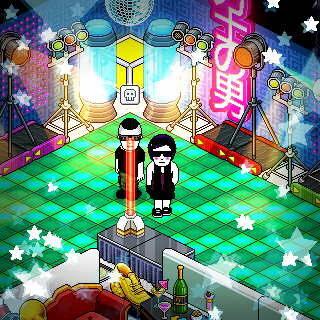 Photo by Tsuki.