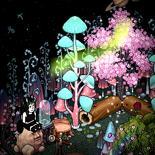 Photo by Tsuki.