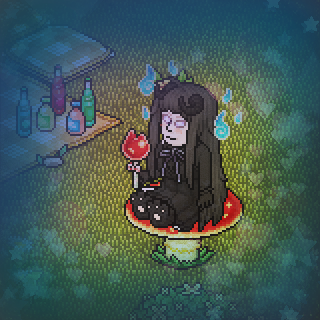 Photo by Tsuki.
