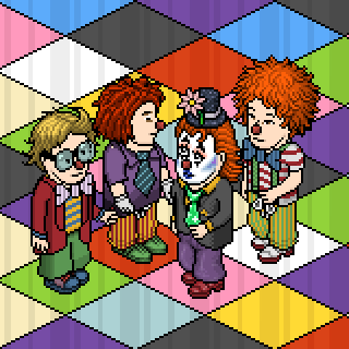 Photo by Clown