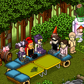Photo by zircone!