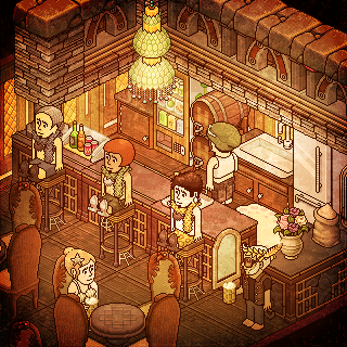 Photo by DaUnaLuceMilleOmbre