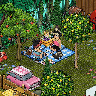 Photo by Lilih