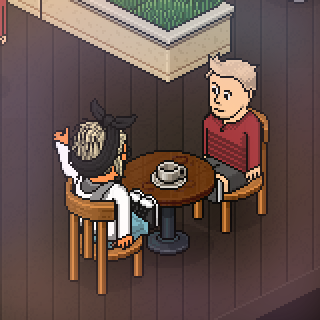 Photo by mitiko-habbo