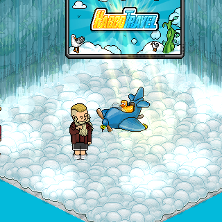 Photo by mitiko-habbo