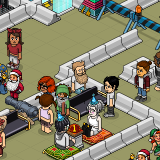 Photo by mitiko-habbo