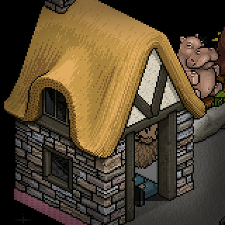 Photo by mitiko-habbo