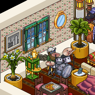 Photo by mitiko-habbo