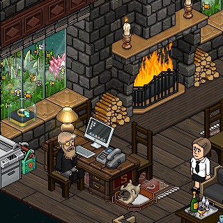 Photo by Dhavez