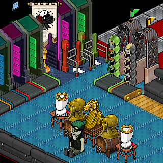 Photo by Dhavez