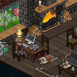 Photo by Dhavez