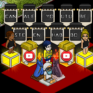 Photo by Super-habbo-men