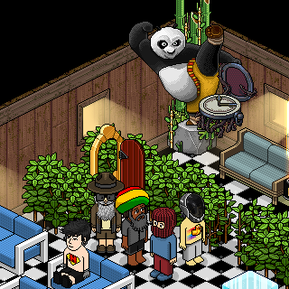 Photo by Super-habbo-men