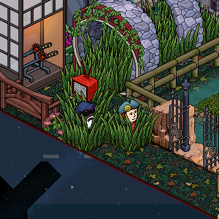 Photo by Super-habbo-men
