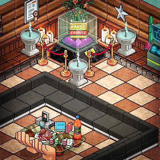 Photo by HabboLife