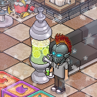 Photo by HabboLife