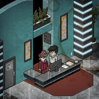 Photo by HabboLife