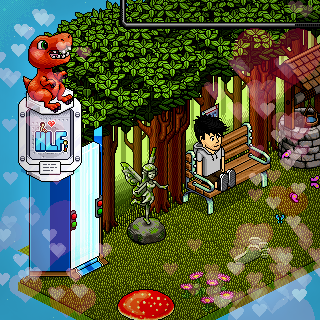 Photo by HabboLife
