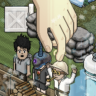 Photo by HabboLife
