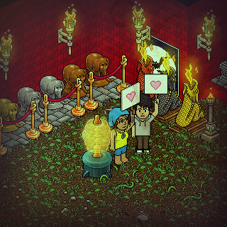 Photo by HabboLife
