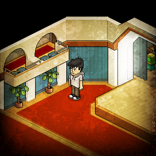 Photo by HabboLife