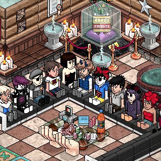 Photo by HabboLife