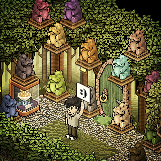 Photo by HabboLife