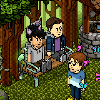 Photo by HabboLife