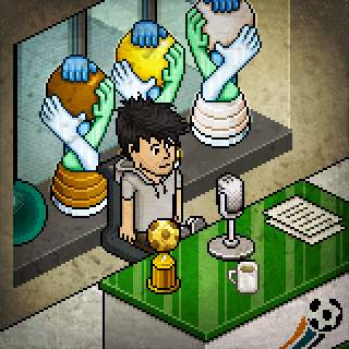 Photo by HabboLife