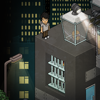 Photo by HabboLife