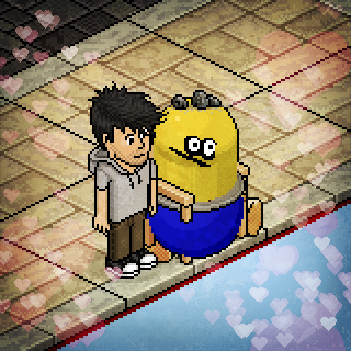 Photo by HabboLife
