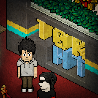 Photo by HabboLife