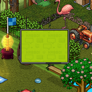 Photo by HabboLife