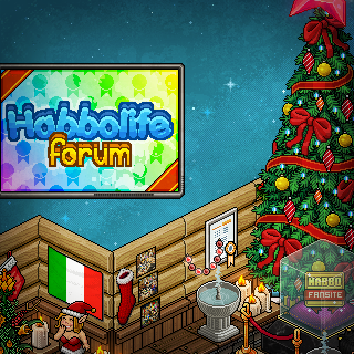 Photo by HabboLife
