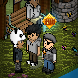 Photo by HabboLife