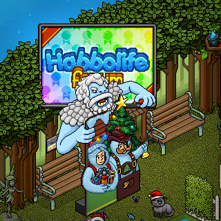 Photo by HabboLife