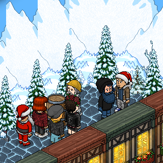 Photo by HabboLife