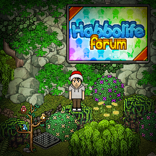 Photo by HabboLife