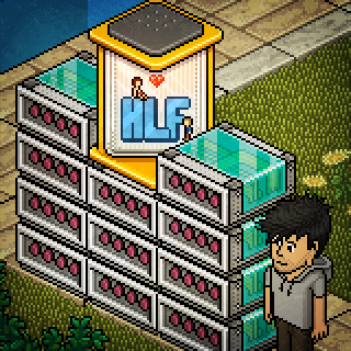 Photo by HabboLife