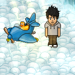 Photo by HabboLife