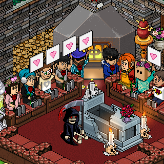 Photo by HabboLife