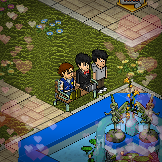 Photo by HabboLife