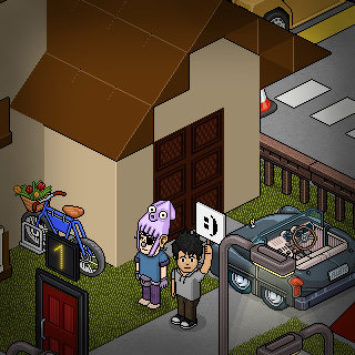 Photo by HabboLife