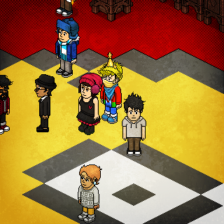 Photo by HabboLife