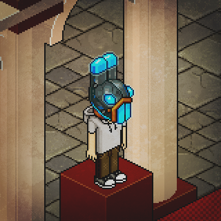 Photo by HabboLife