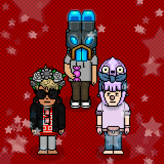 Photo by HabboLife