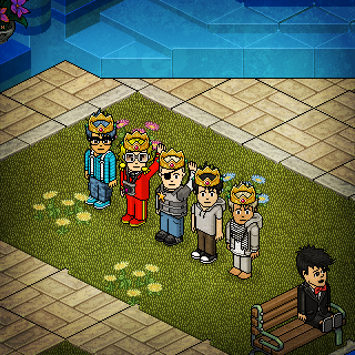 Photo by HabboLife