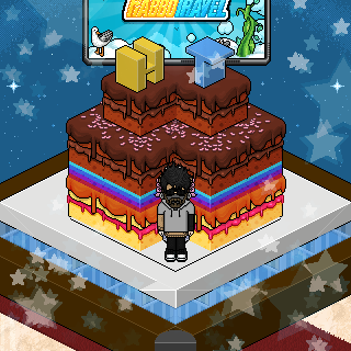 Photo by HabboLife