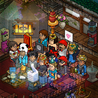 Photo by HabboLife