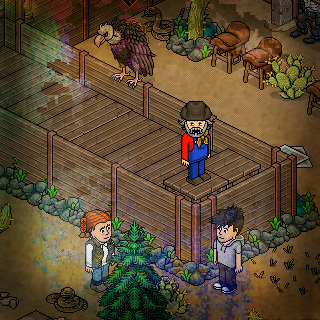 Photo by HabboLife